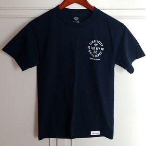 Diamond Supply Co. Tee